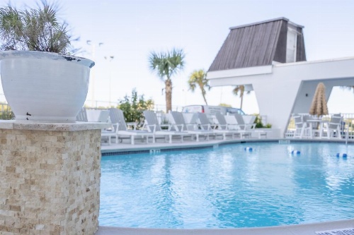 Islander East Condominiums image 15