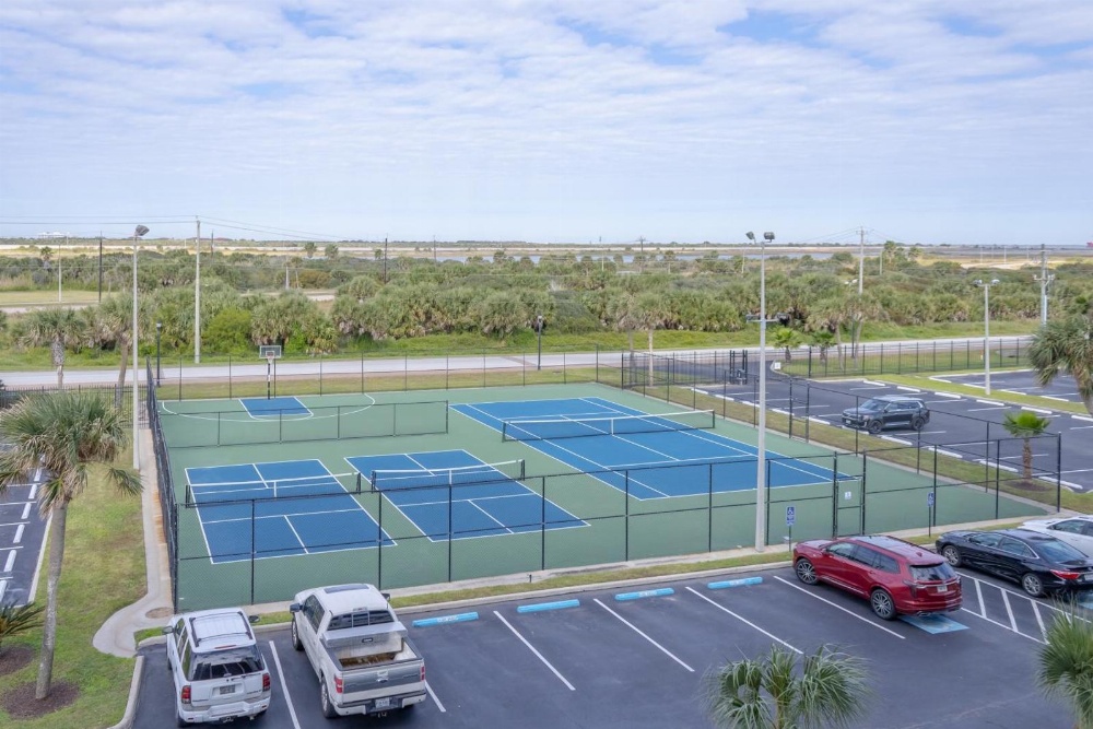 Islander East Condominiums Main image